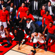 Image for article titled Kawhi Leonard And Joel Embiid Co-Starred In The Greatest Photo Of The NBA Season